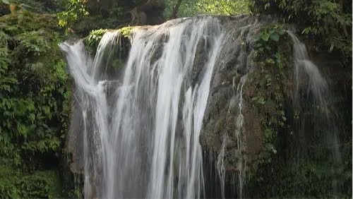 Corbett Waterfall